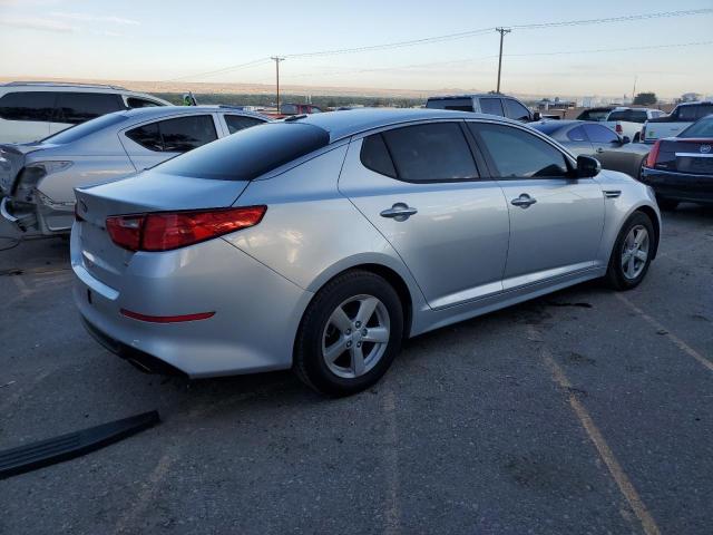 5XXGM4A77FG446031 KIA Optima Lx
