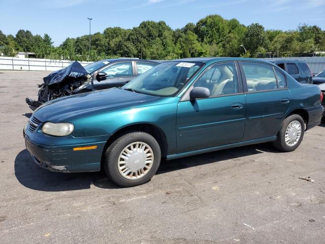 2000 Chevrolet Malibu 