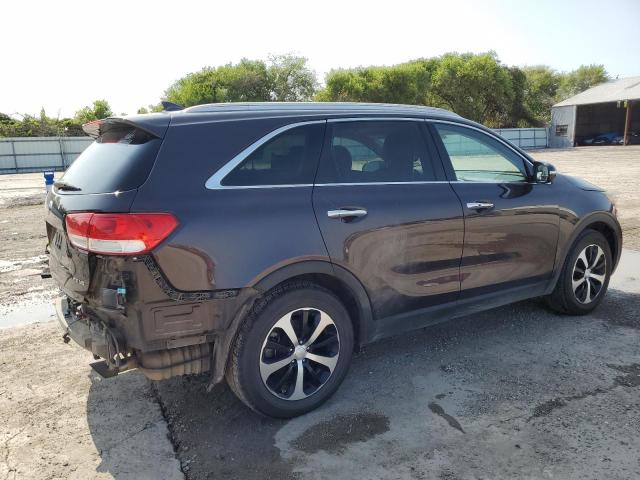 5XYPH4A51HG311886 | 2017 KIA SORENTO EX