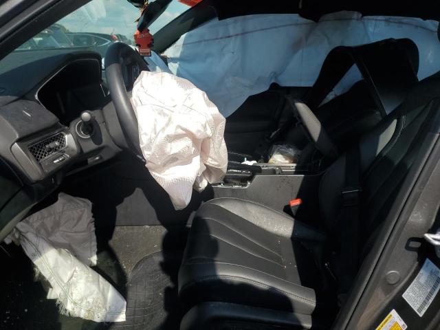 19UDE4H33PA023545 Acura Integra A-spec