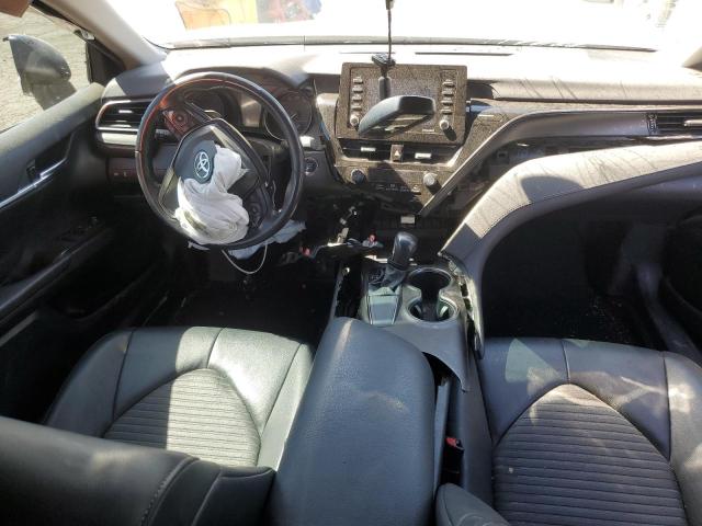 4T1T11AK2MU513759 Toyota CAMRY SE