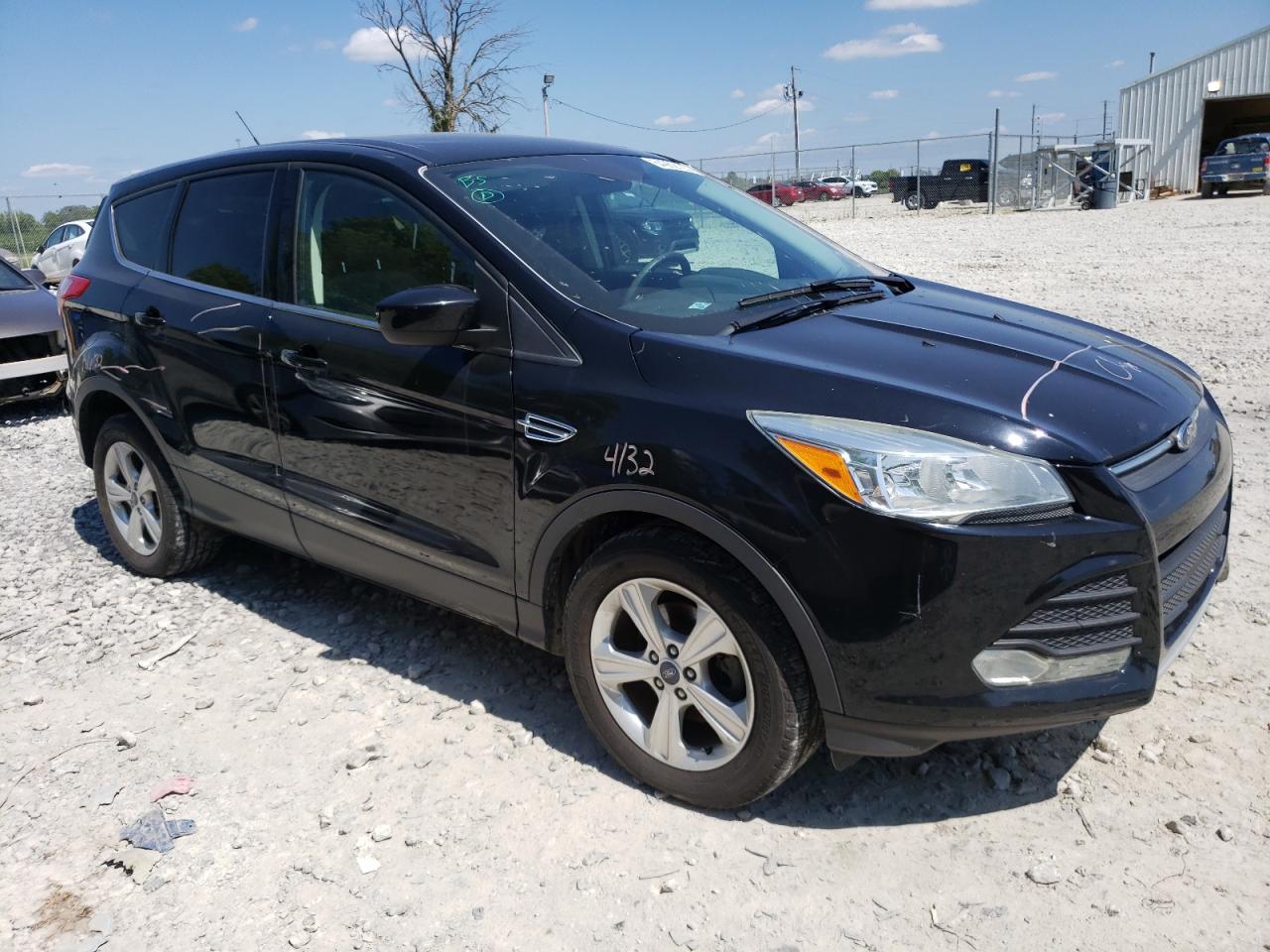 1FMCU0G74GUB69084 FORD ESCAPE 2016