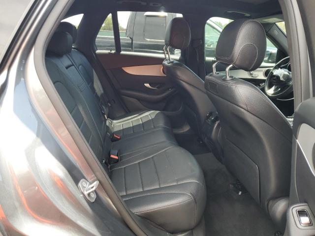 WDC0G4JB7KF594275 Mercedes-Benz GLC 300