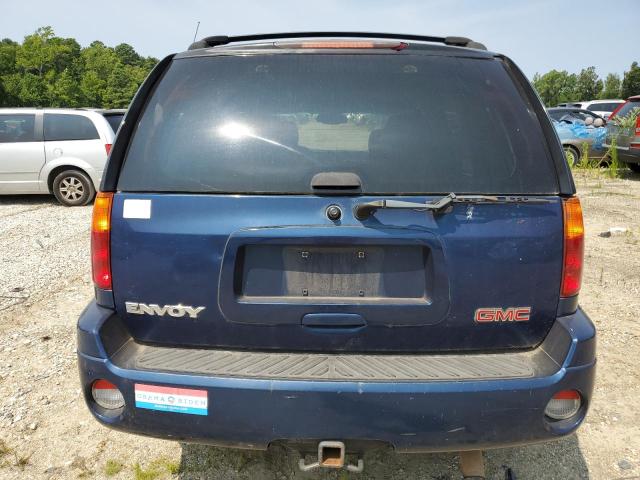 1GKDT13SX22453453 | 2002 GM c envoy