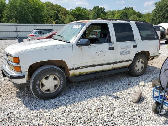 Chevrolet Tahoe 1997