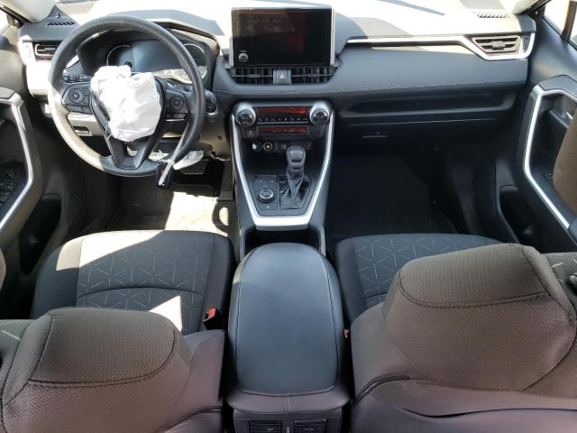 2023 TOYOTA RAV4 WOODL - 2T3UWRFV9PW158379