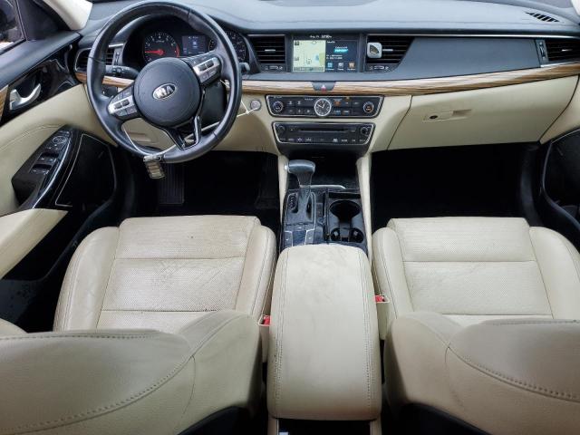 KNALC4J1XH5089610 KIA Cadenza Premium