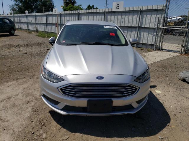 3FA6P0LU7JR286859 2018 FORD FUSION, photo no. 5