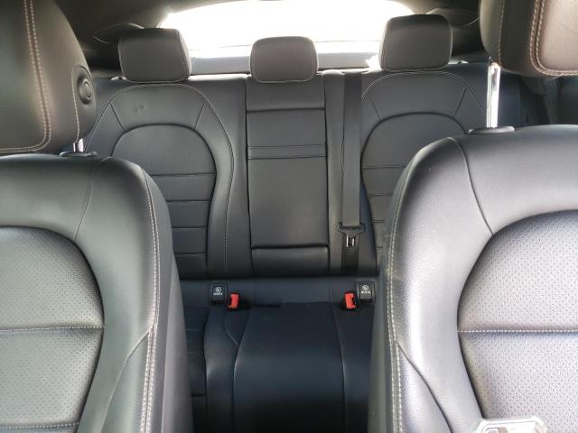 2018 MERCEDES-BENZ GLC COUPE - WDC0J4KB2JF360737