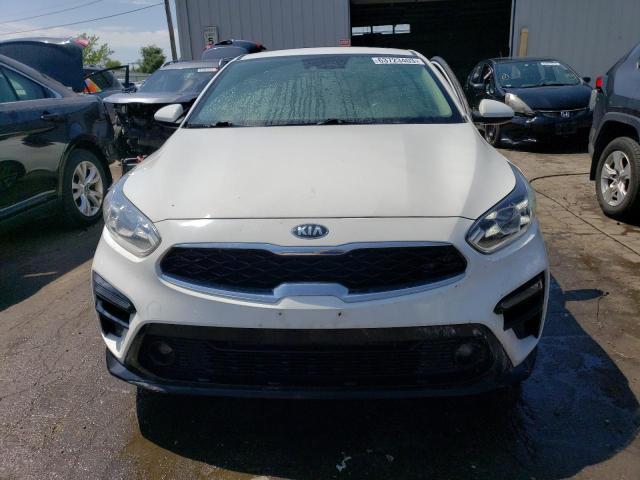 3KPF34AD6KE035551 Kia Forte GT L 5