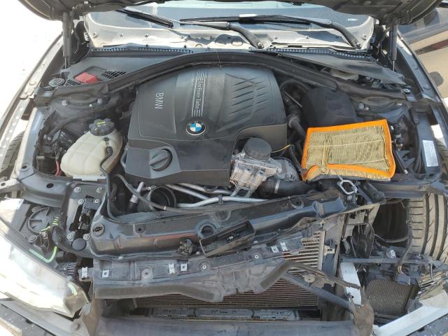 2015 BMW 435 I - WBA3R1C51FK193155