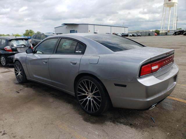 2C3CDXCT1EH155695 Dodge CHARGER R/T