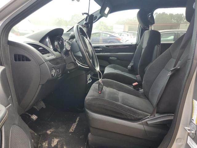 2C4RDGBG3ER376915 Dodge Grand Caravan Se