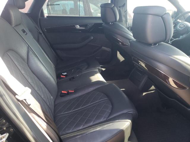 2016 AUDI A8 L QUATT - WAU43AFD1GN022060