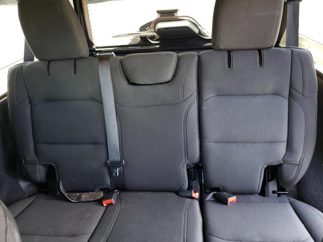 1C4HJXDGXLW299093 Jeep Wrangler Unlimited Sport