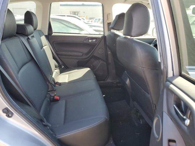 JF2SJARC3FH805351 Subaru Forester 2.5i Limited