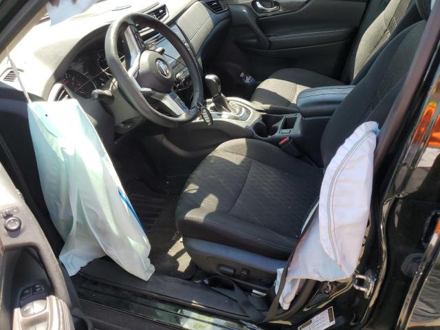 5N1AT2MV4KC835352 Nissan ROGUE S