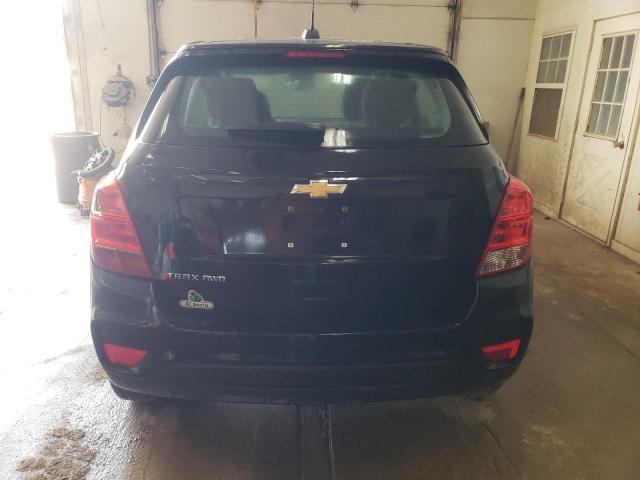 KL7CJNSB9LB037916 Chevrolet Trax LS 6