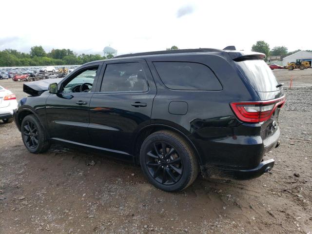 2017 Dodge Durango Gt VIN: 1C4RDJDG1HC893699 Lot: 48970944