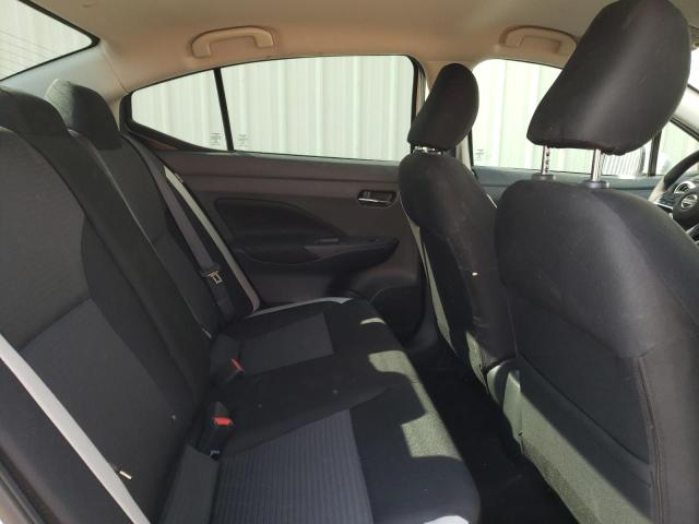 3N1CN8EV3ML923473 Nissan VERSA SV