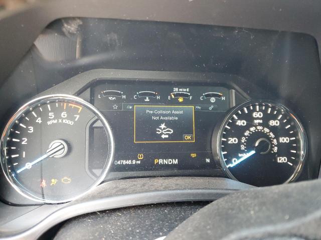 1FTEW1E50LFB54160 Ford F150 Supercrew
