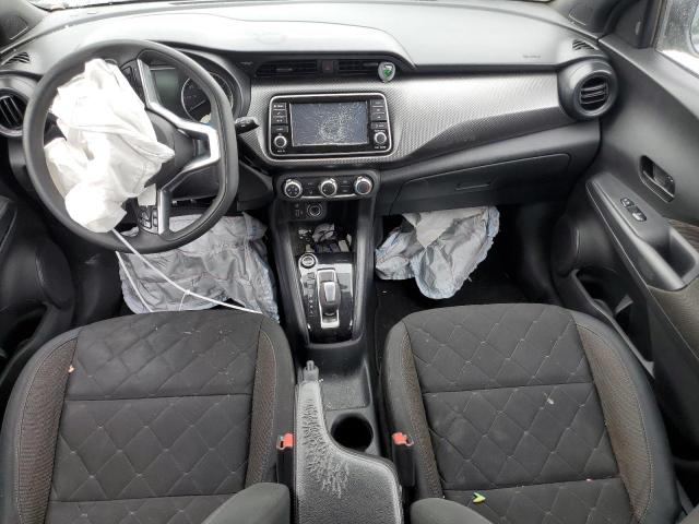 3N1CP5BV3LL531721 Nissan KICKS S