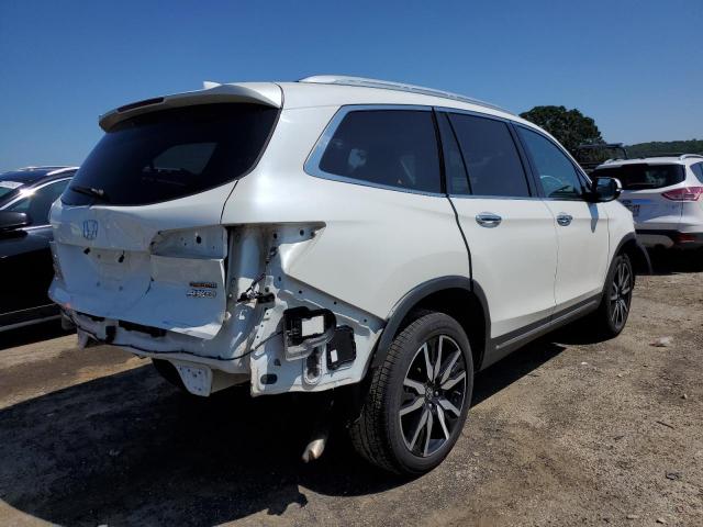 2019 HONDA PILOT TOUR - 5FNYF6H67KB052503