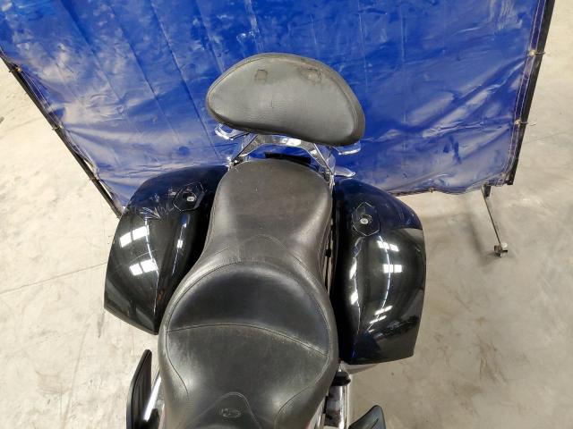 2015 VICTORY MOTORCYCLES MAGNUM - 5VPYW36N7F3046259