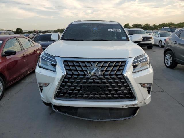 2023 LEXUS GX 460 LUX JTJGM7BX0P5346355