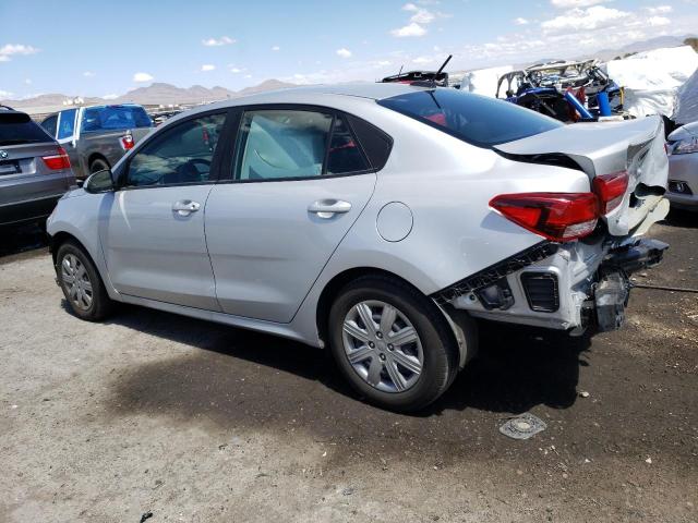 3KPA24ADXME413256 KIA RIO LX