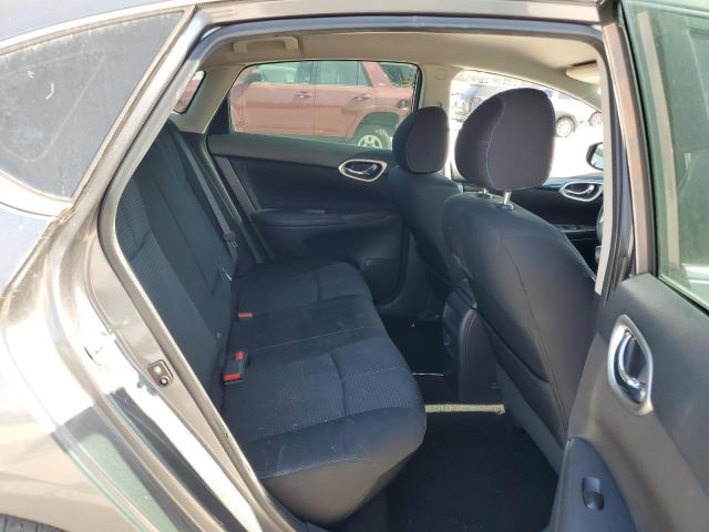 3N1AB7AP3HY215587 Nissan SENTRA S