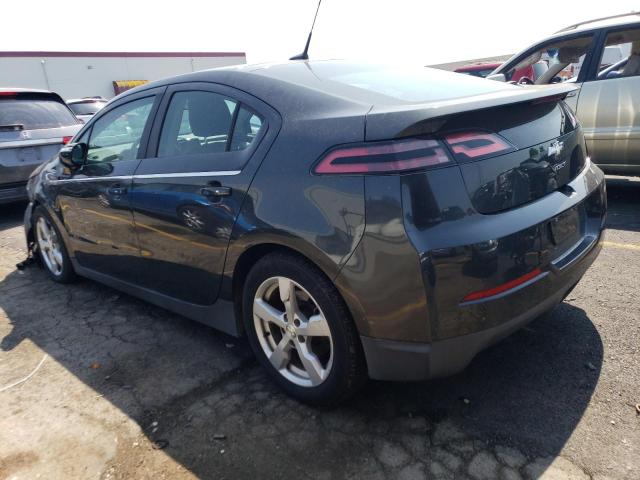 VIN 1G1RF6E47EU163466 2014 Chevrolet Volt no.2