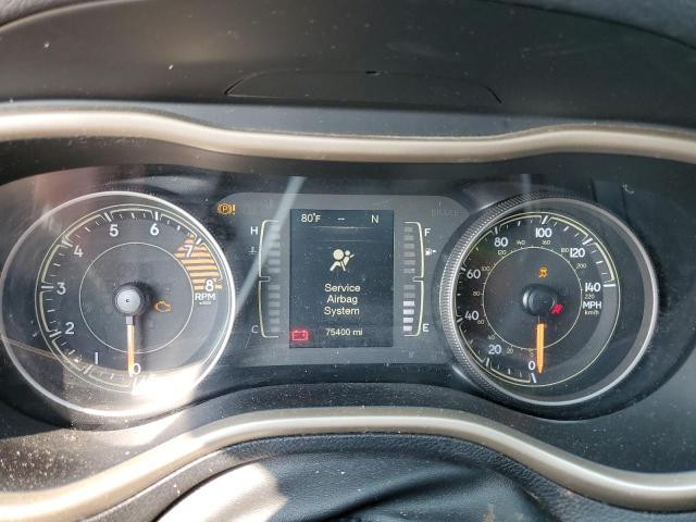 1C4PJLCS2GW362266 Jeep Cherokee Latitude