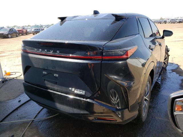2023 LEXUS RZ 450E JTJAAAAB1PA006012