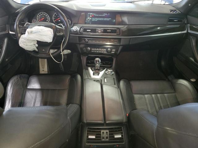 WBSFV9C52DD096325 2013 BMW M5, photo no. 8