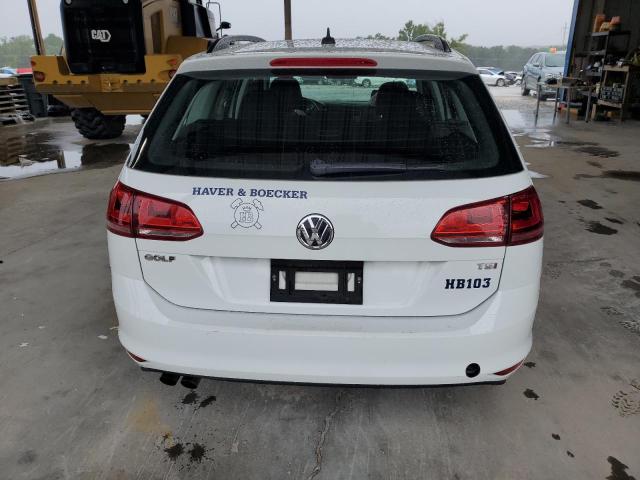 2016 VOLKSWAGEN GOLF SPORT - 3VWC17AU1GM509068