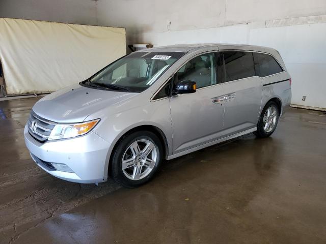 5FNRL5H9XBB039620 2011 HONDA ODYSSEY, photo no. 1