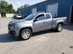 2021 CHEVROLET COLORADO L - 1GCHTCEA0M1231607