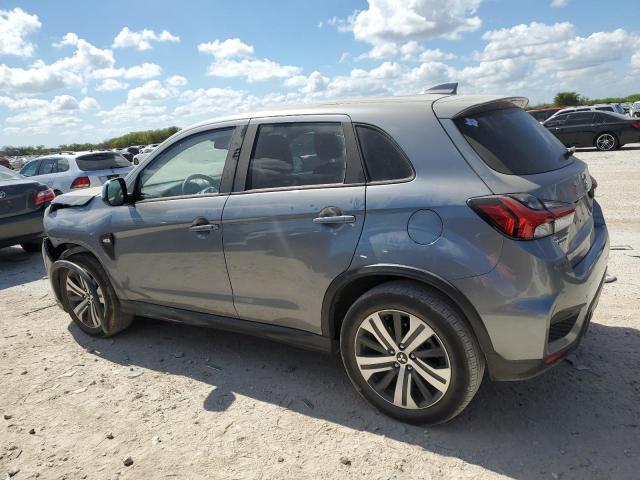 Vin: ja4apuau4mu000925, lot: 62633273, mitsubishi outlander es 20212