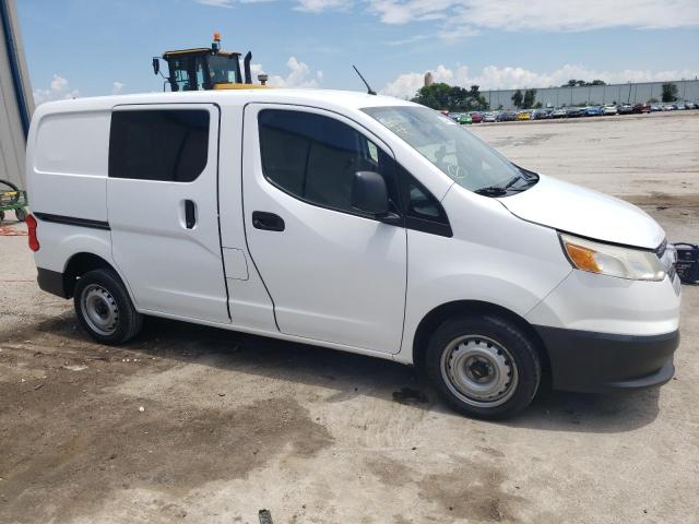 2015 CHEVROLET CITY EXPRE - 3N63M0YN0FK714078