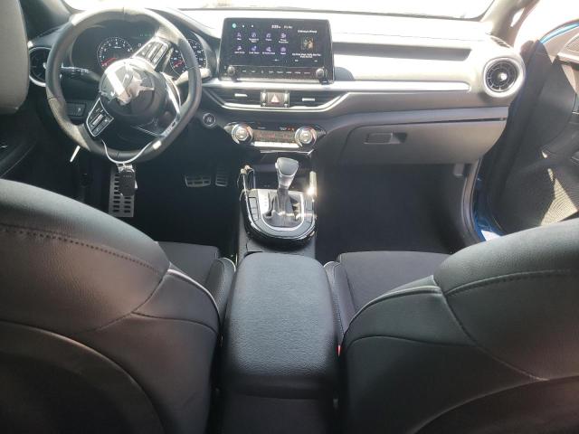 3KPF54AD7PE573967 KIA Forte Gt Line