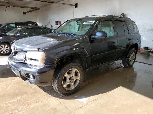 2008 Chevrolet TrailBlazer LS