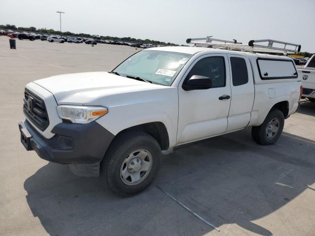 5TFRX5GN4KX142508 Toyota Tacoma ACC