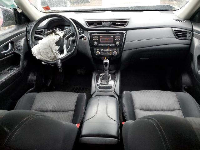 JN8AT2MV1HW005041 Nissan ROGUE S