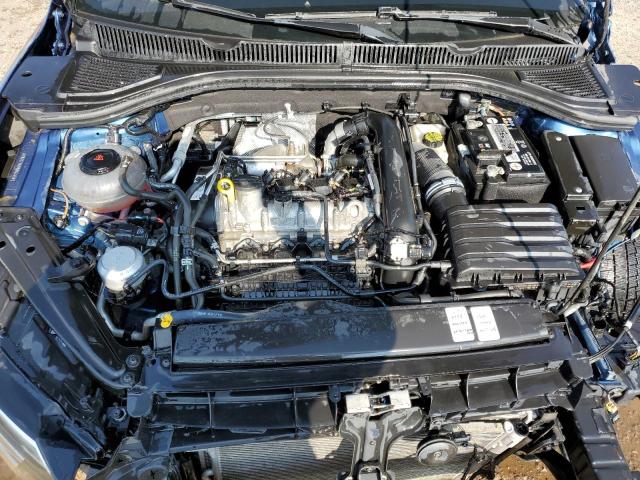 2019 VOLKSWAGEN JETTA EXEC 3VW357BU9KM024561