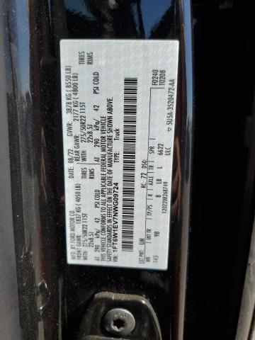 2022 FORD F150 LIGHT 1FT6W1EV7NWG09724
