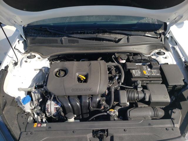 3KPF54AD4PE622395 KIA Forte Gt Line