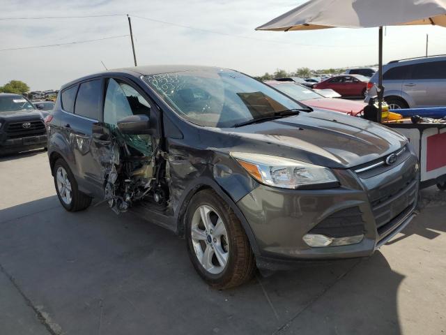 Vin: 1fmcu0g75guc41295, lot: 62553853, ford escape se 20164