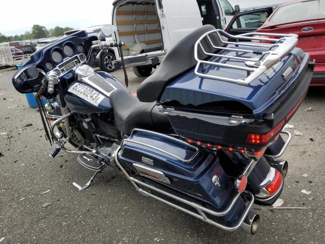 2013 HARLEY-DAVIDSON FLHTC ELEC - 1HD1FFM17DB682702