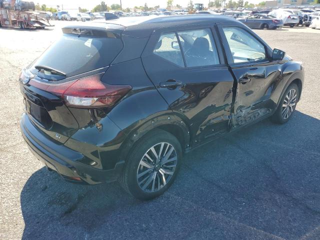 3N1CP5CV3ML523084 Nissan KICKS SV